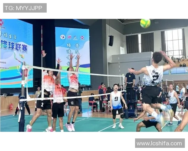 武汉排球队的独特节奏与战术解析深度探讨排球魅力与团队协作