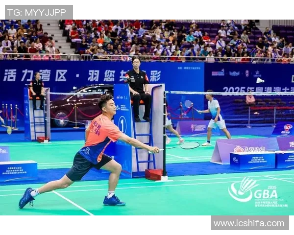 陈秀英独家分享羽毛球技巧与心得助你提升竞技水平